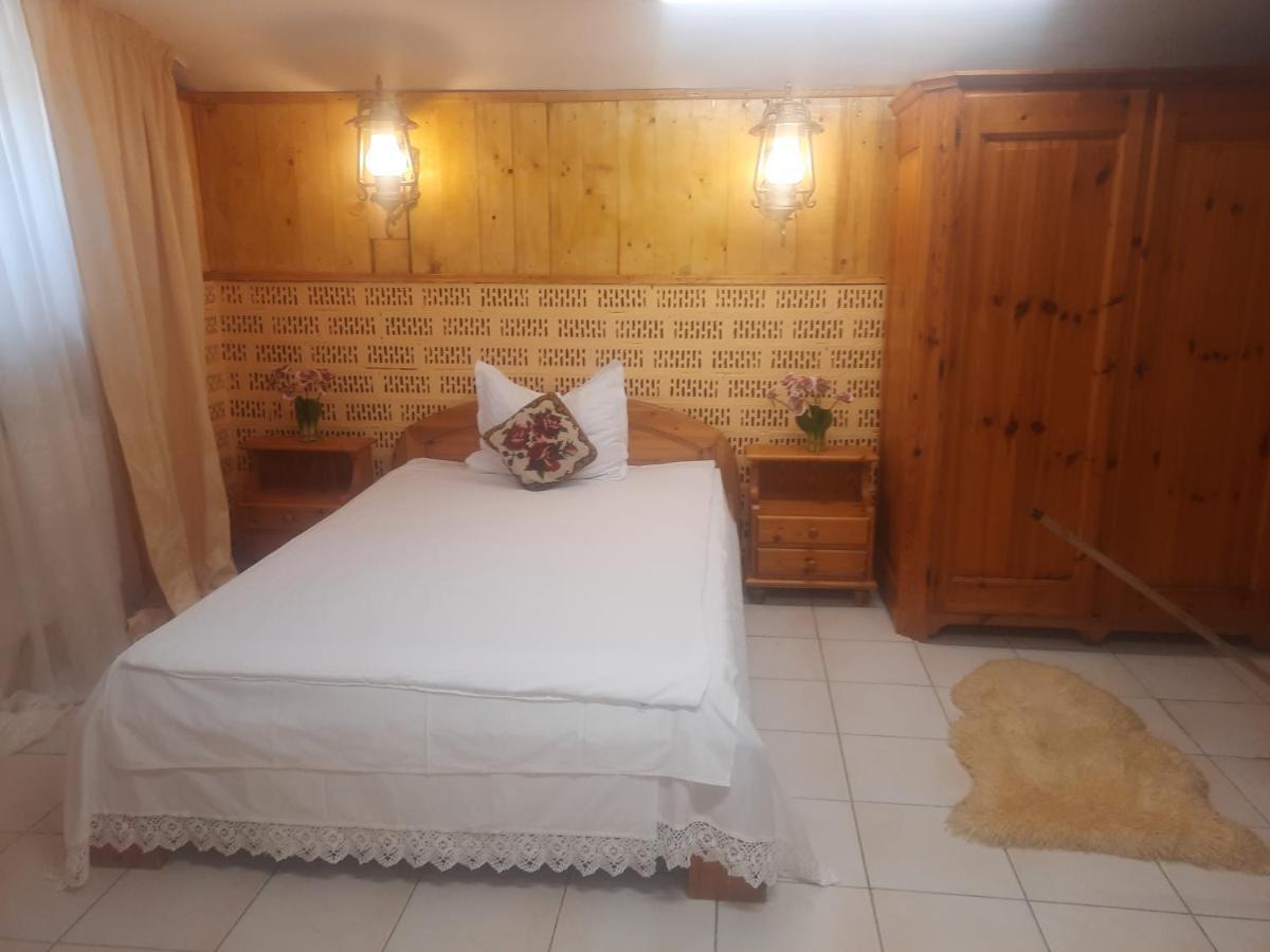 Apartament Pe Malul Raului Bega Тімішоара Екстер'єр фото