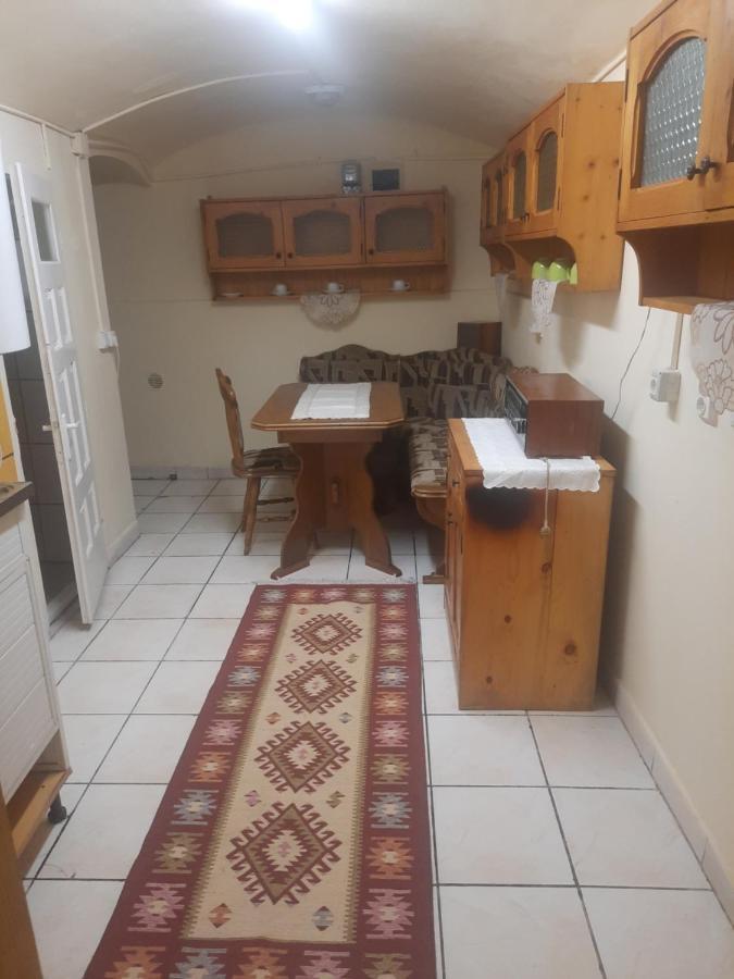Apartament Pe Malul Raului Bega Тімішоара Екстер'єр фото
